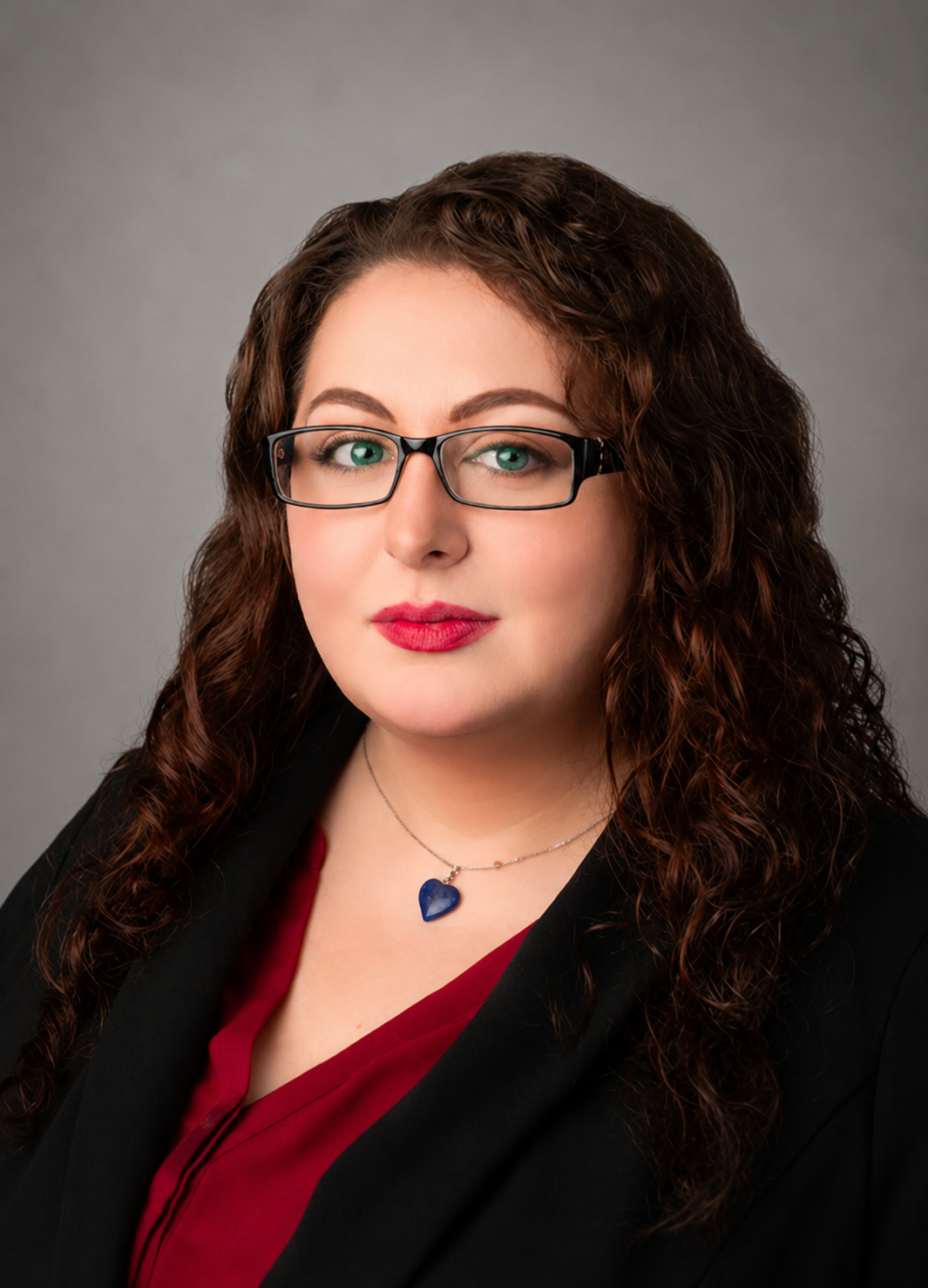 Rebecca DuBack