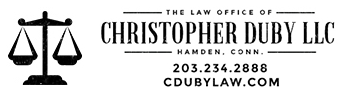 The Law Office of Christopher Duby LLC